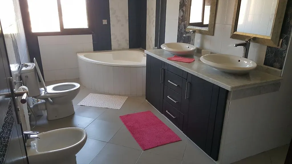 Villa Malak Targa  Marrakesh