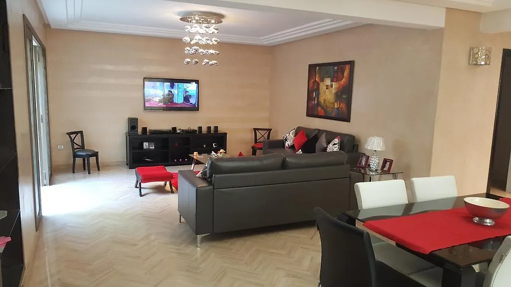 Villa Malak Targa