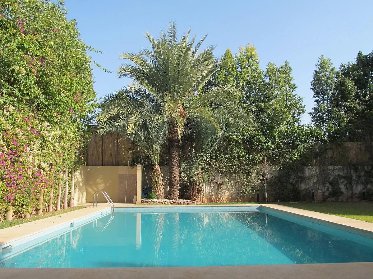 Villa Malak Targa