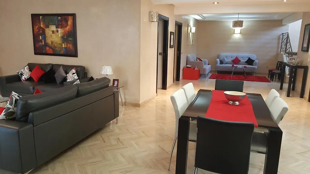 Villa Malak Targa