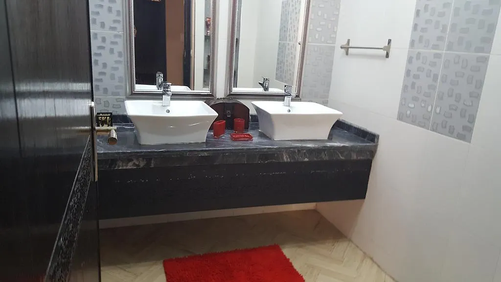 Villa Malak Targa Марокко